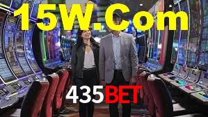 Blackjack Table 435Bet