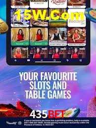 Welcome Bonus 435Bet