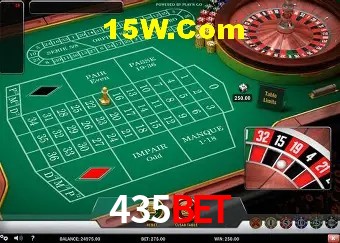 A Experiência Imersiva dos Cassinos Ao Vivo no 435Bet