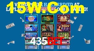 Welcome Bonus 435Bet