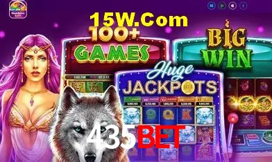 Inovações de Jogos na 435Bet: O Futuro das Experiências Interativas