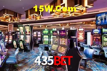 Descubra a Essência do 435Bet: Nossa História e Compromissos