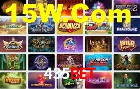 435Bet App
