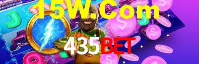 435Bet: Seu Cassino Premiado com Pagamentos Rápidos