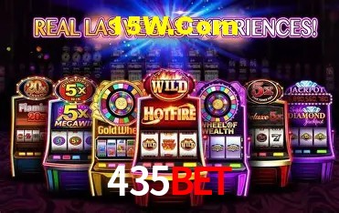 Apostas Esportivas na 435Bet: Um Guia Completo