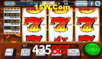 A Emoção da Loteria na 435Bet: Uma Chance de Mudança de Vida