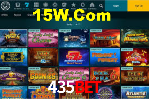 Desvendando o Mundo dos Jogos Virtuais na 435Bet
