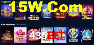 Ofertas Imperdíveis na 435Bet: Promoções e Bônus Que Valem a Pena