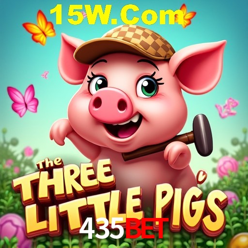 APP oficial da 435Bet para mobile