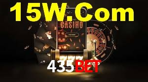 435Bet App Interface
