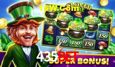 Descubra a Essência do 435Bet: Nossa História e Compromissos