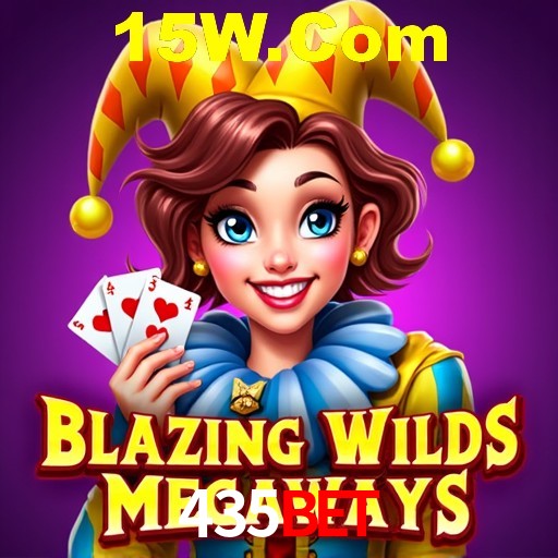 Jogos de Slot 435Bet