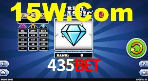 435Bet: Jogos de Caça-Níqueis-Altas Recompensas, Roleta-Velocidade, Blackjack-Desafios Máximos